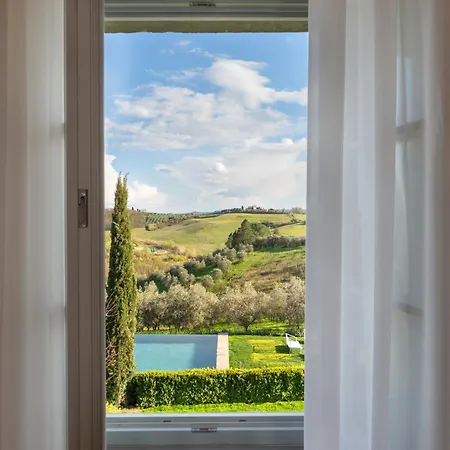 Villa Petriolo Cerreto Guidi Exterior photo