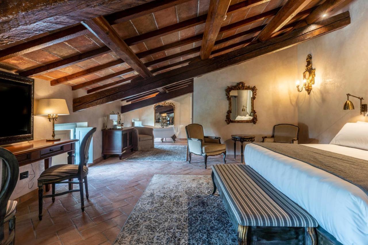 Resort Petriolo *