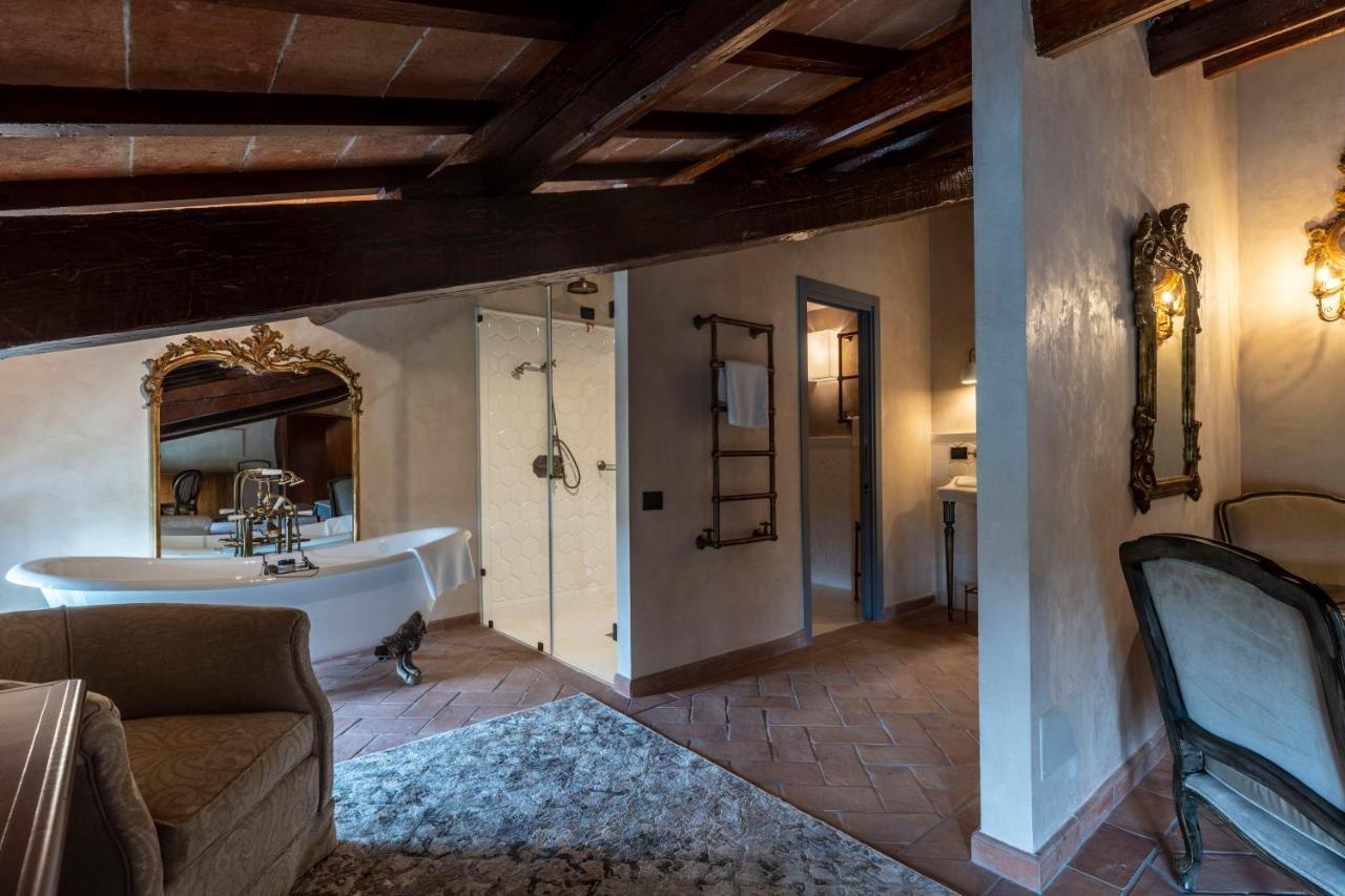 Resort Petriolo Cerreto Guidi
