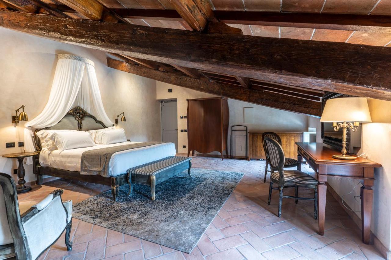 Resort Petriolo *