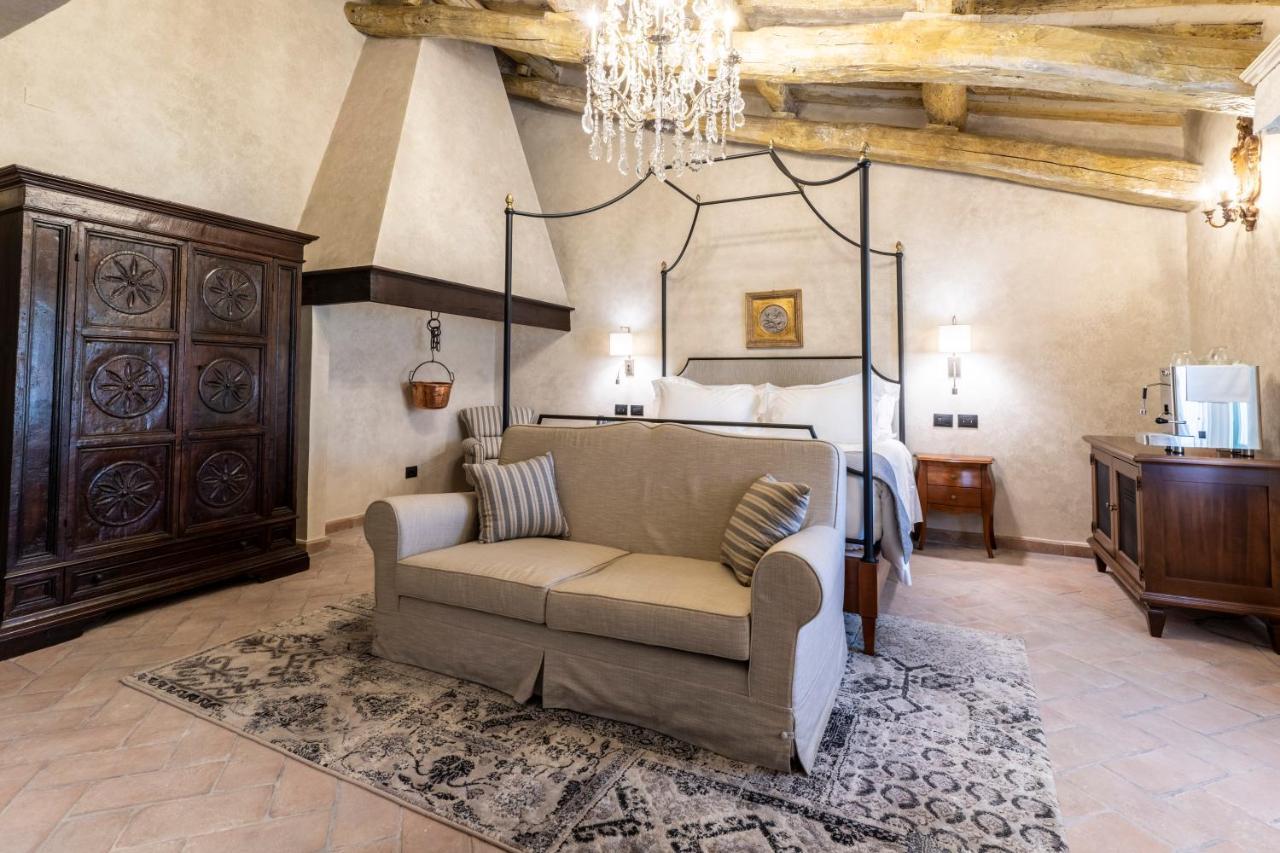 Resort Petriolo *