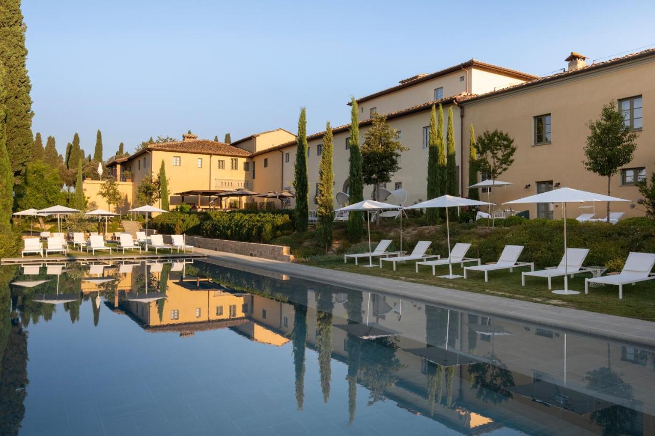Petriolo Resort