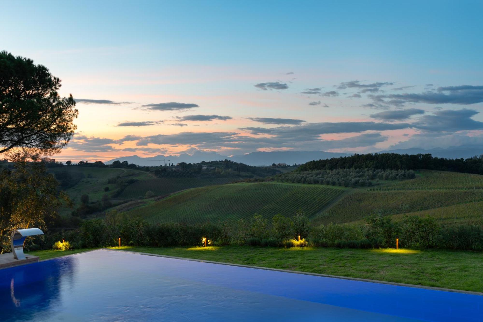 Resort Petriolo *