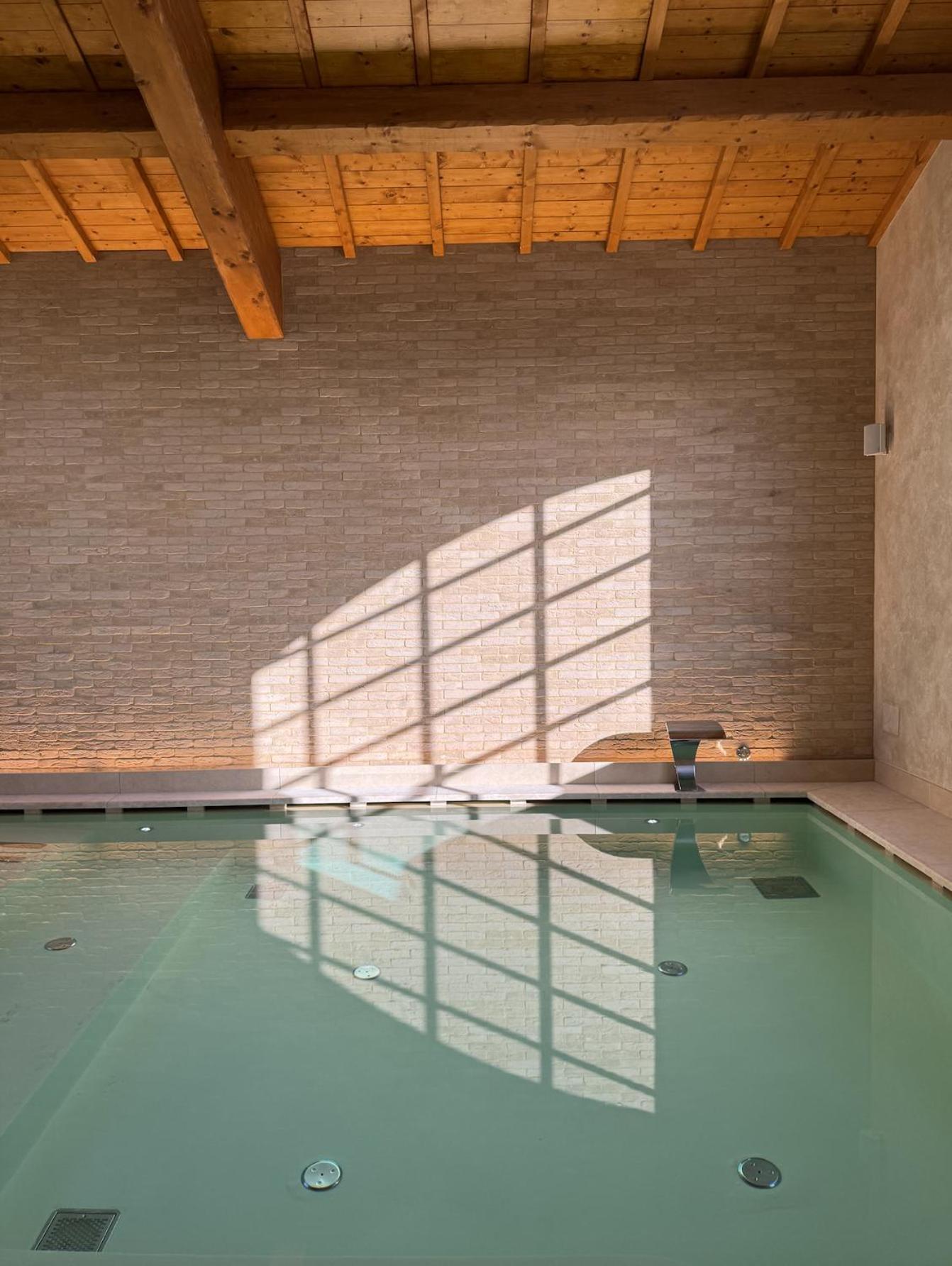 Resort Petriolo *