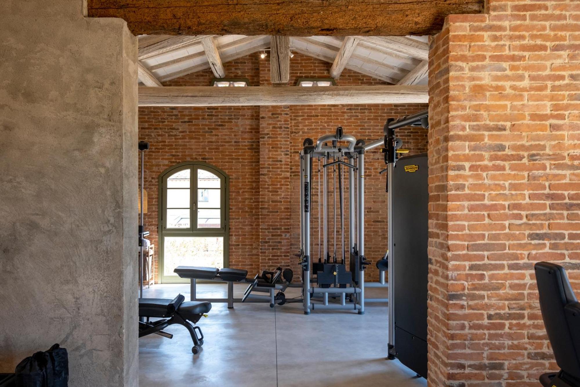 Resort Petriolo Cerreto Guidi