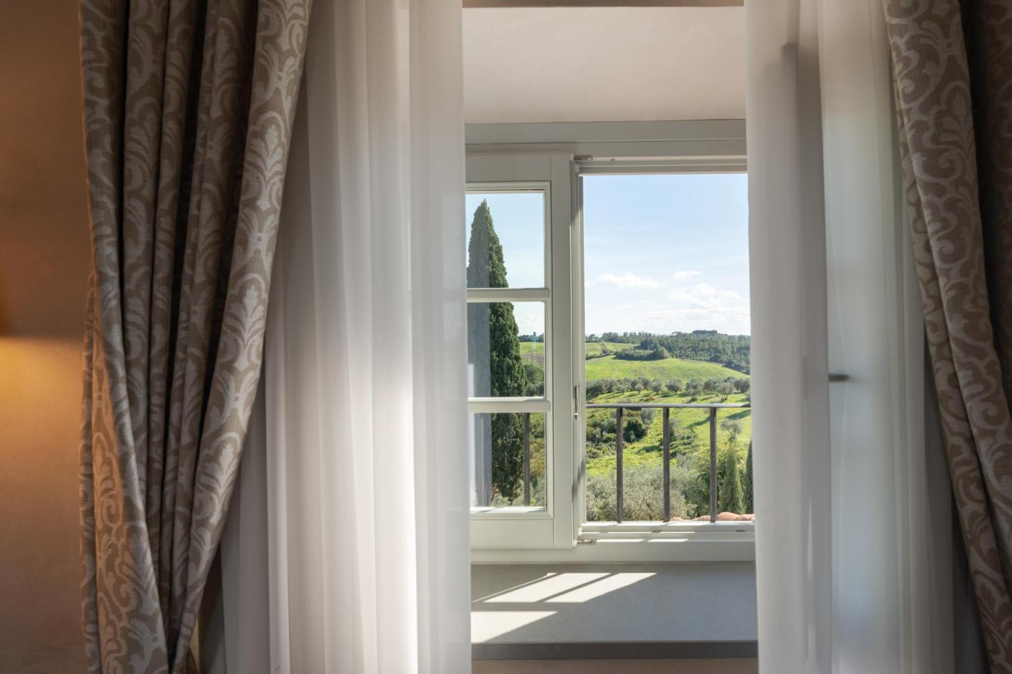 Resort Petriolo