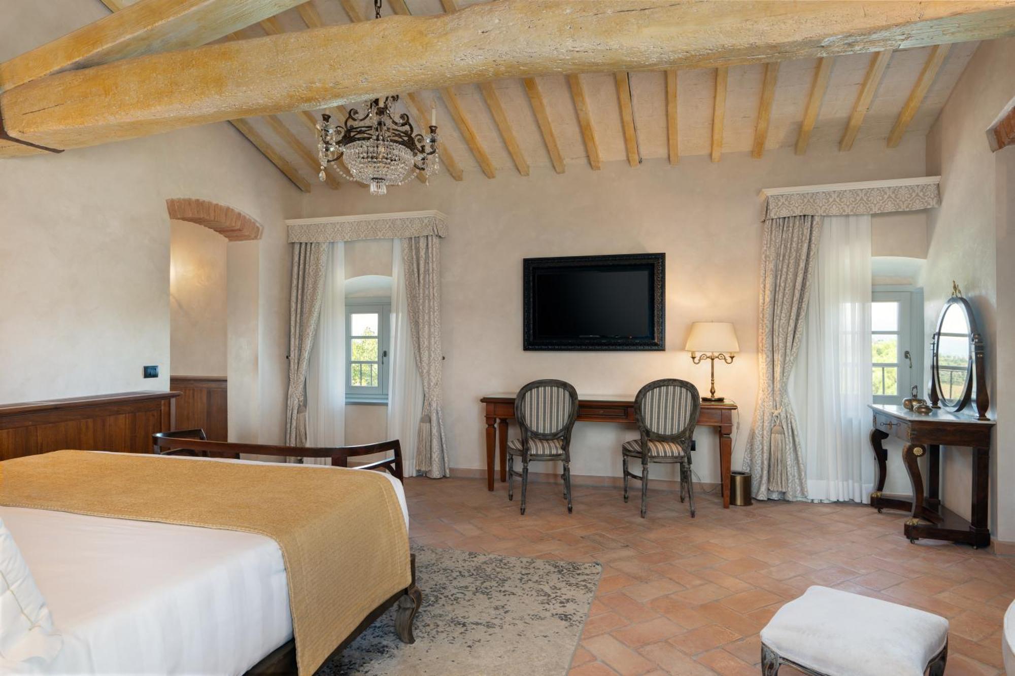 Petriolo Resort