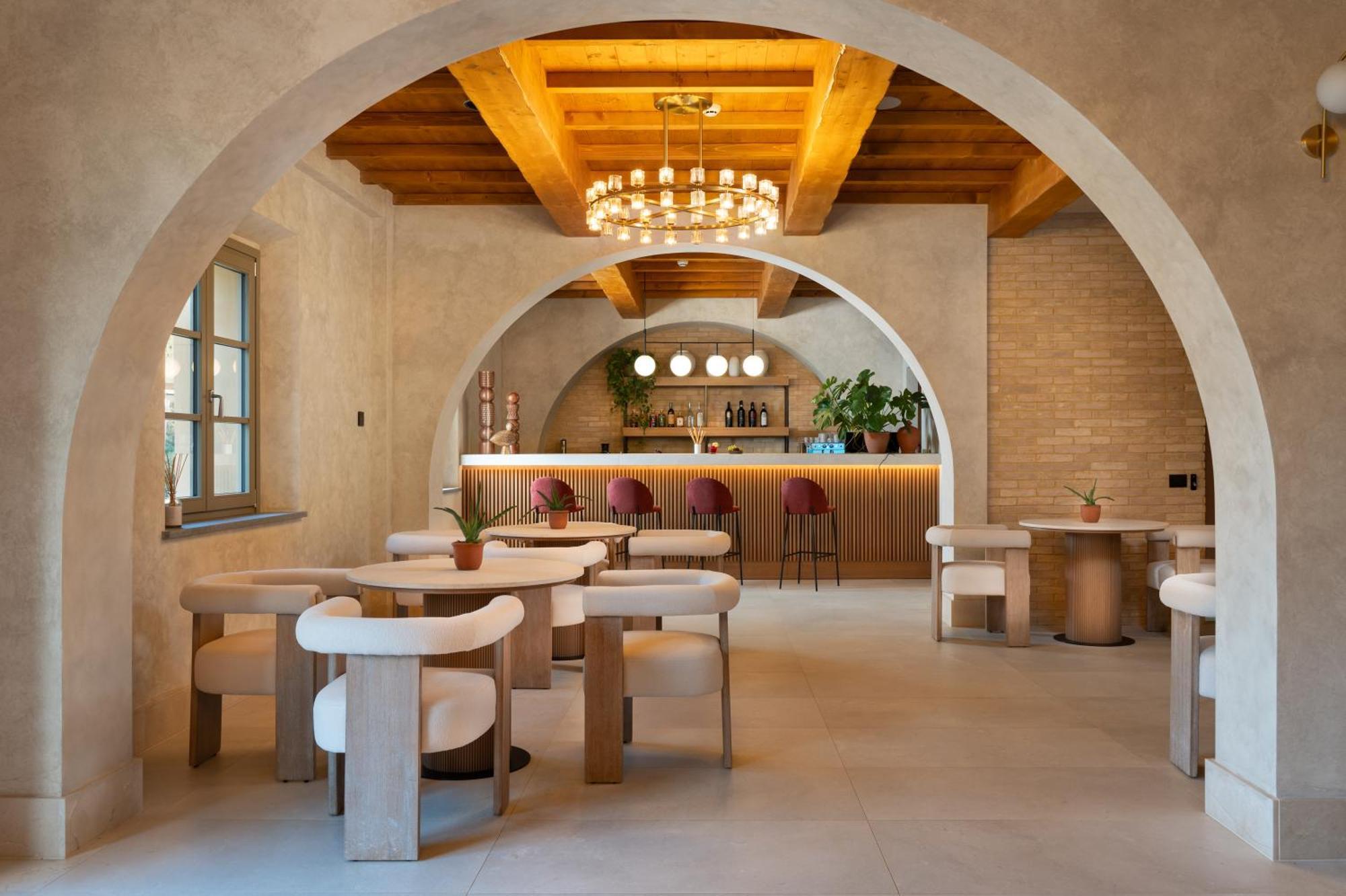Resort Petriolo *