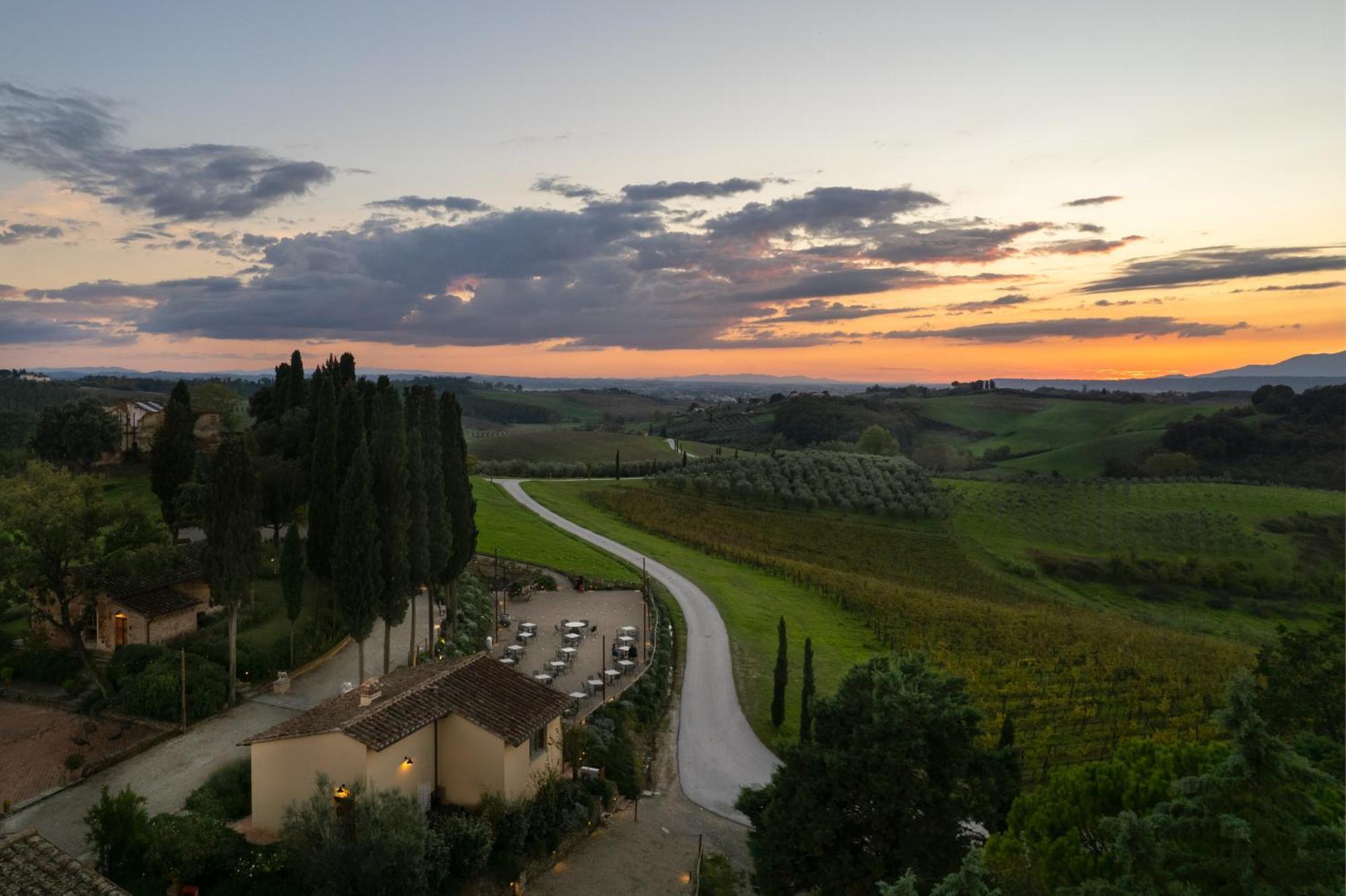 Resort Petriolo