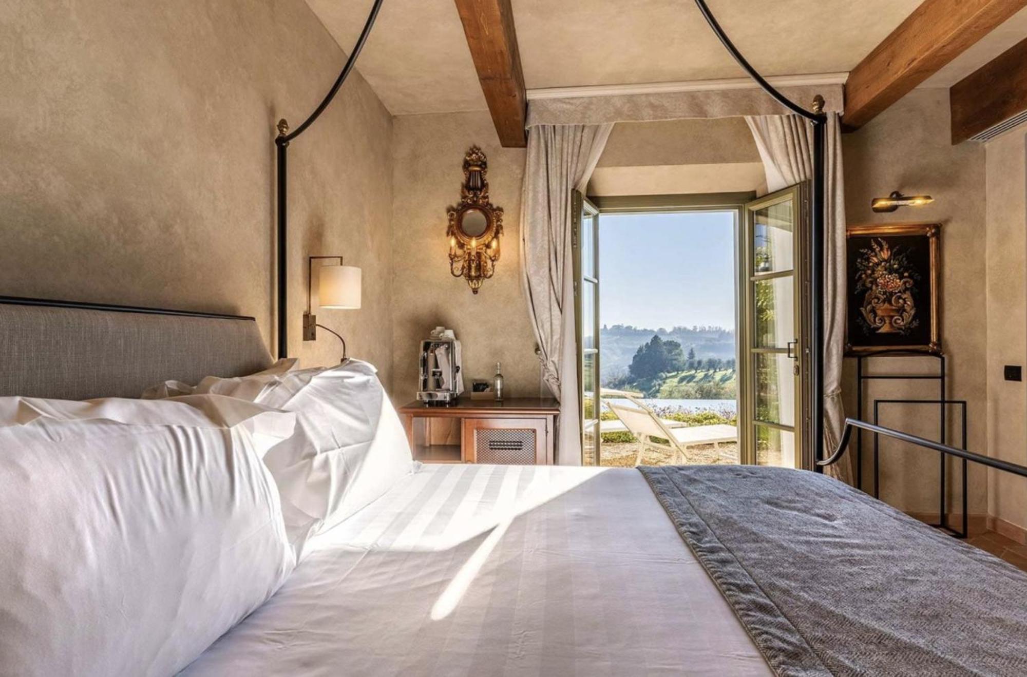 Resort Petriolo *
