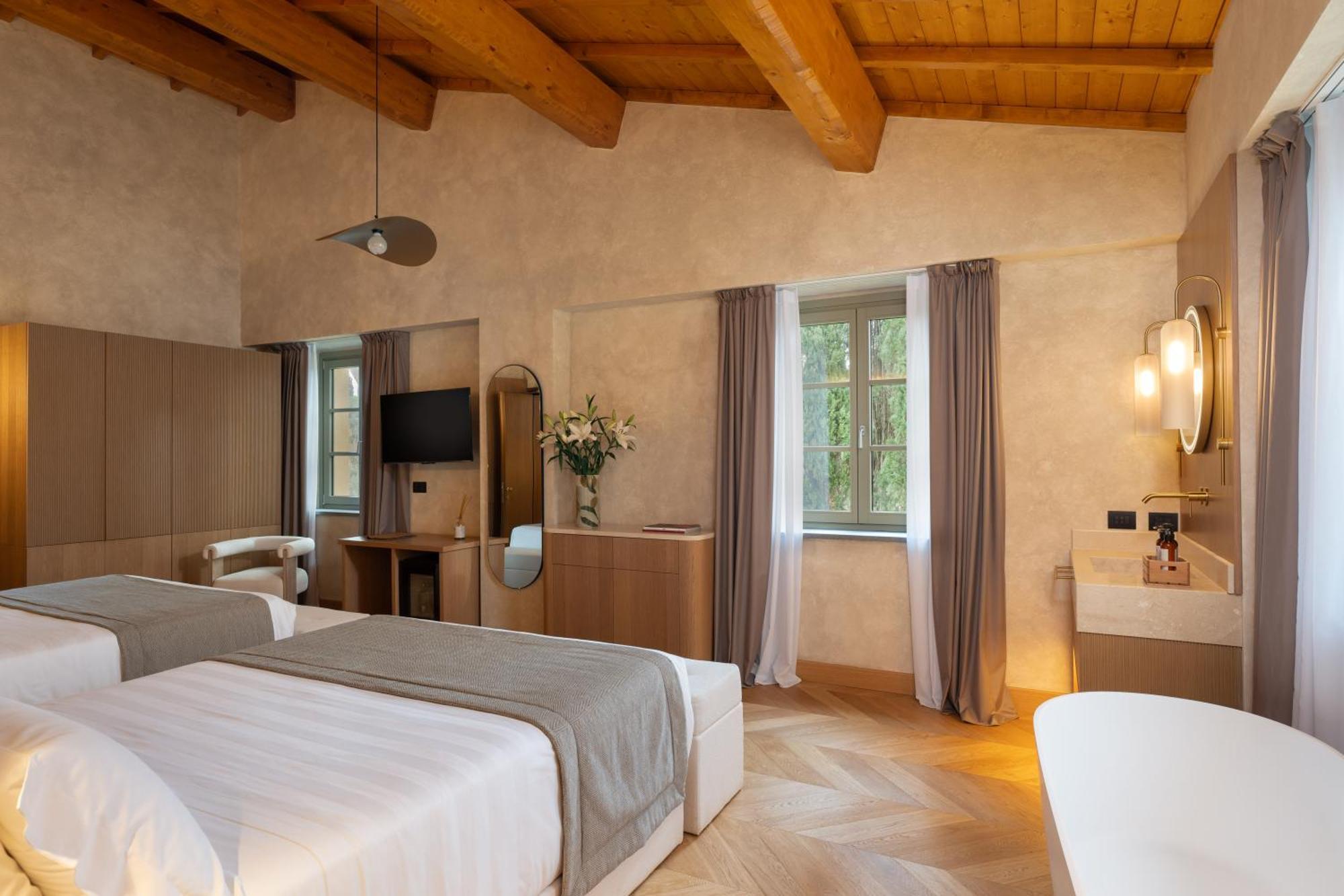 Resort Petriolo
