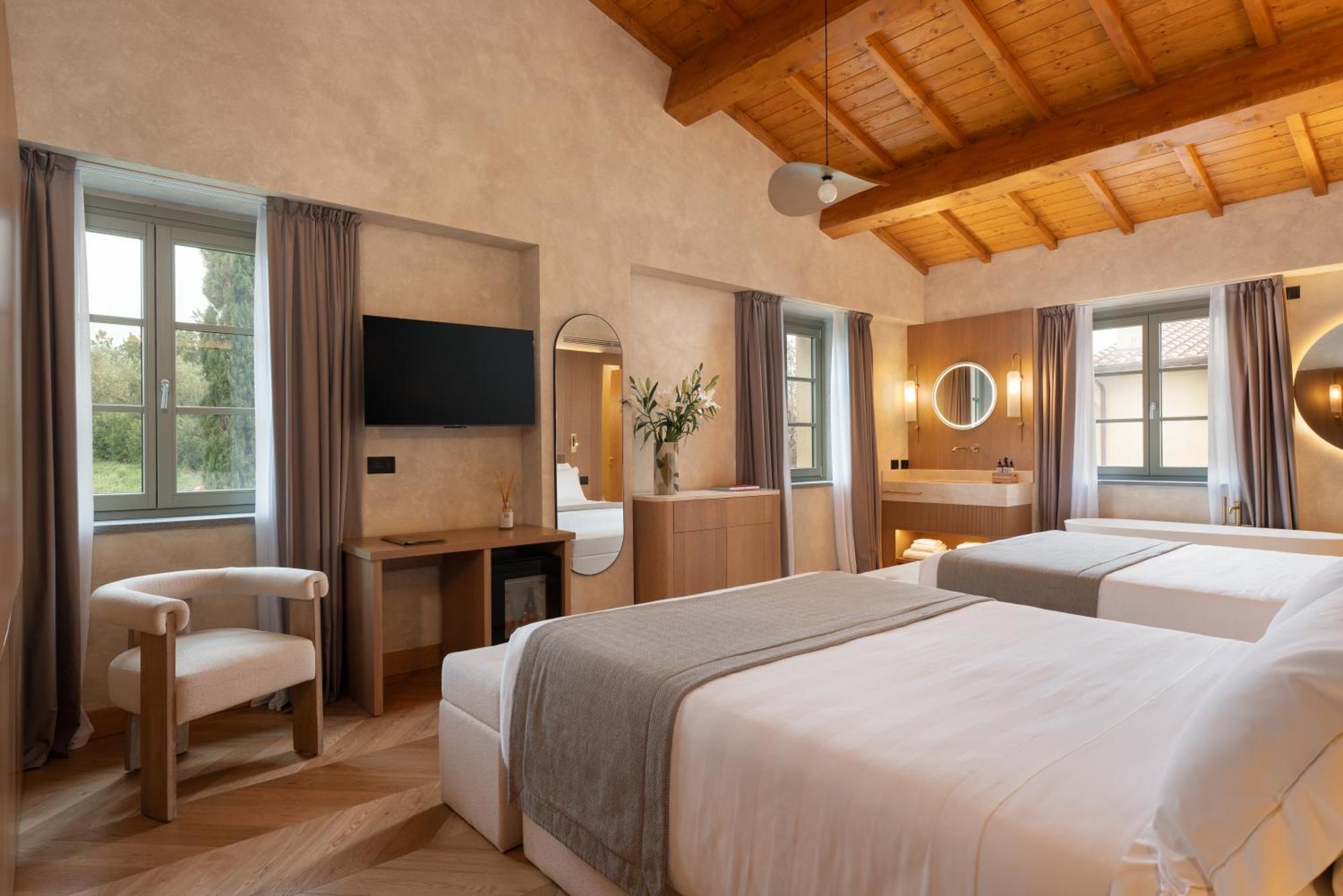 Resort Petriolo Cerreto Guidi