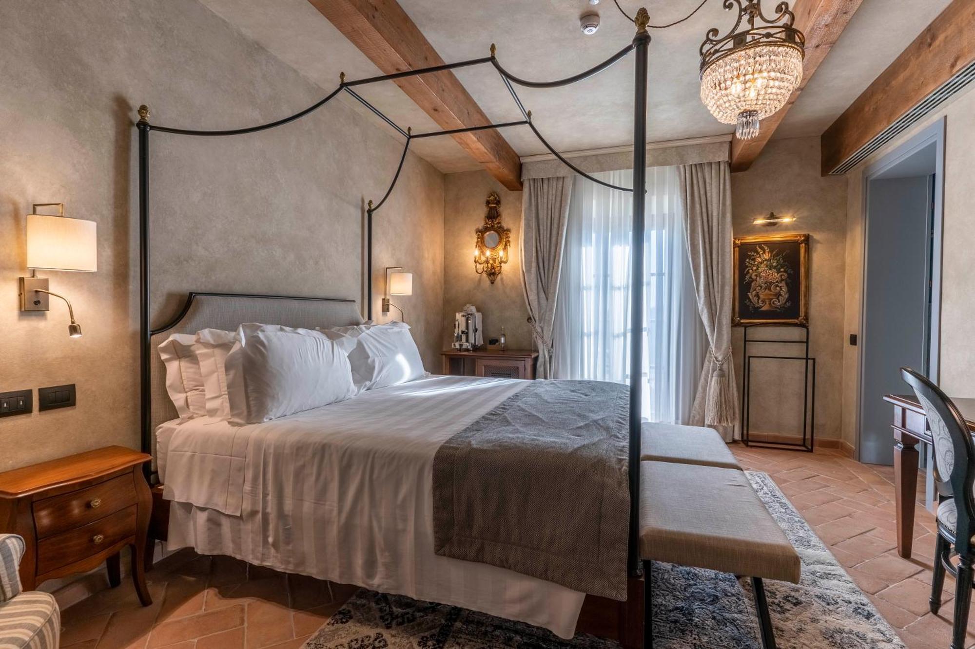 Resort Petriolo