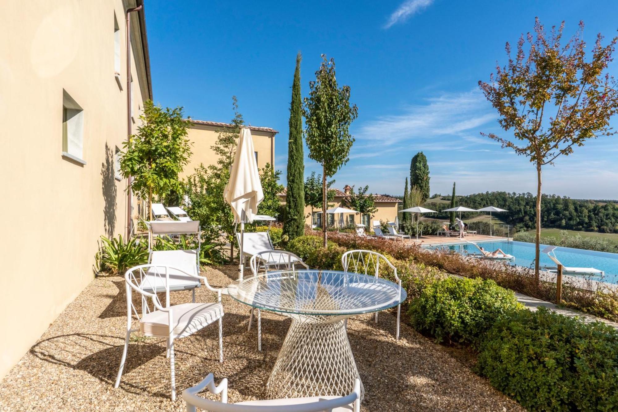 Resort Petriolo *