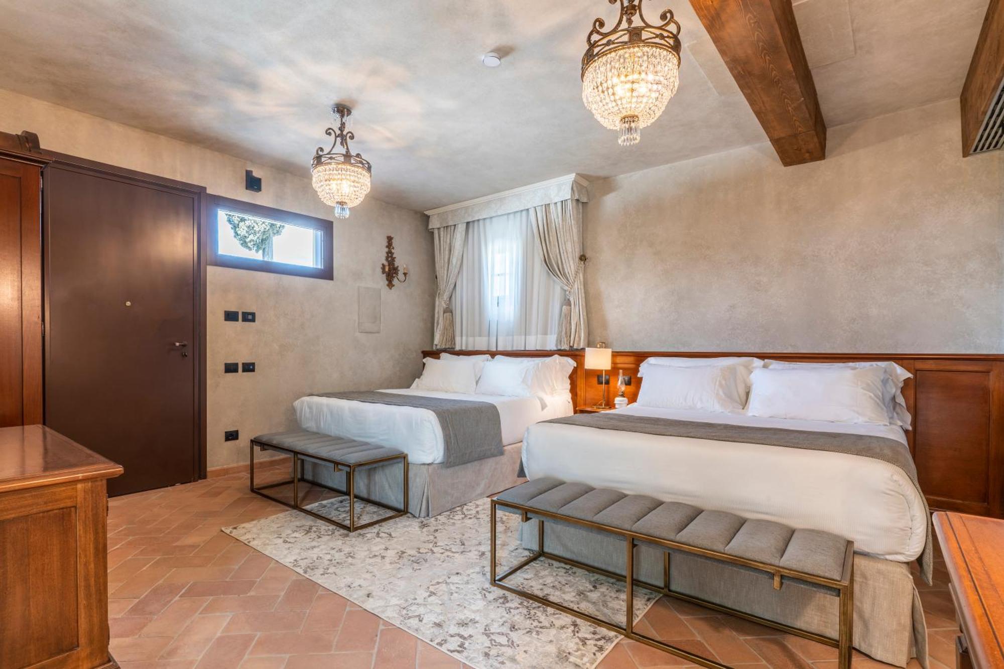 Resort Petriolo