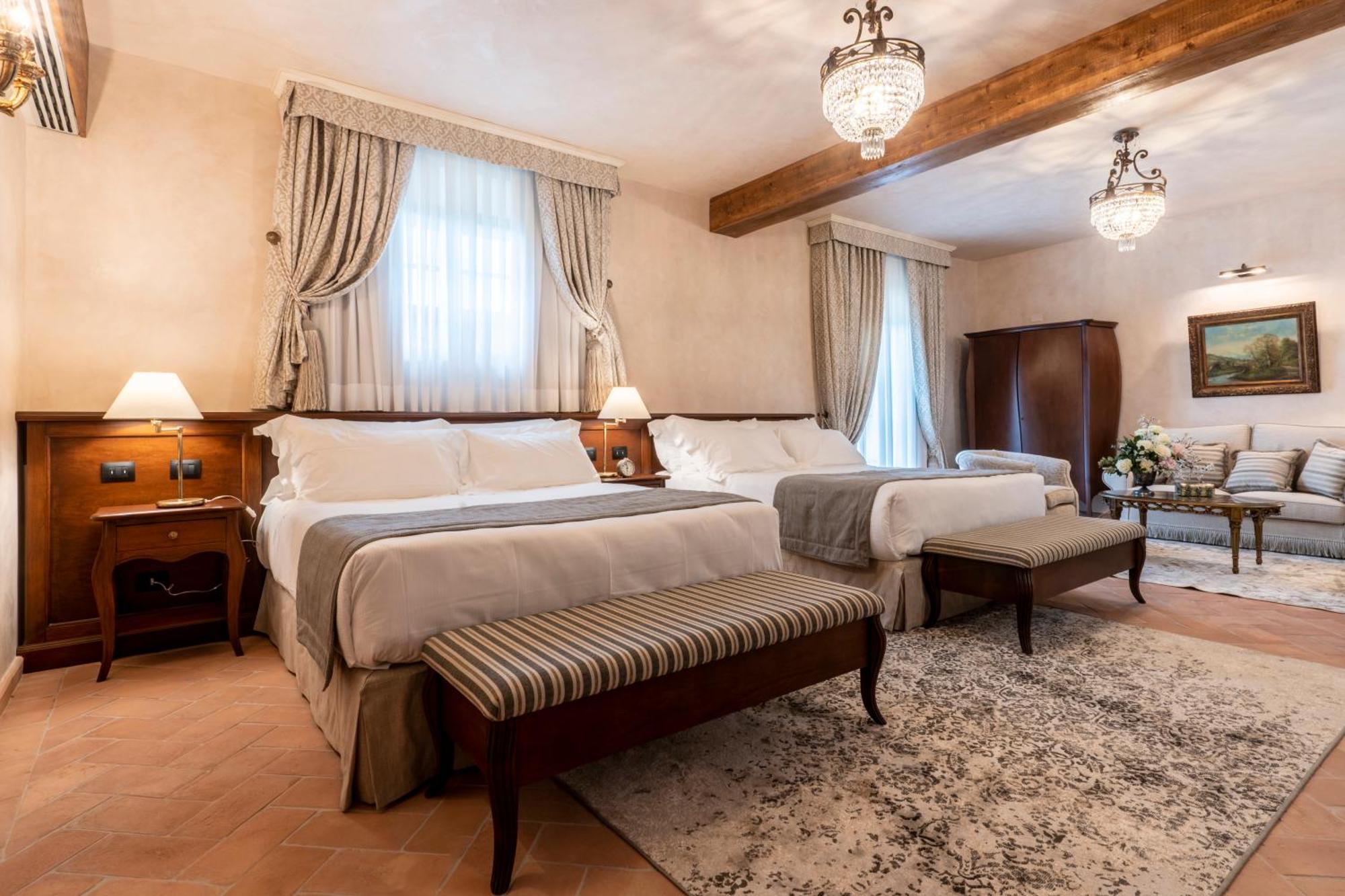 Petriolo Resort *