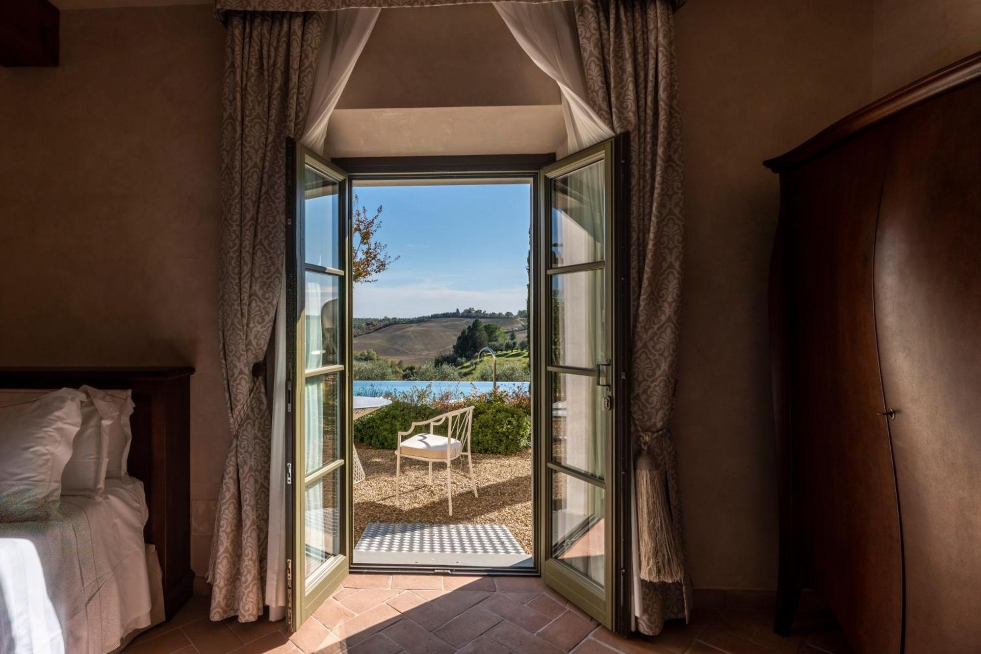 Resort Petriolo *