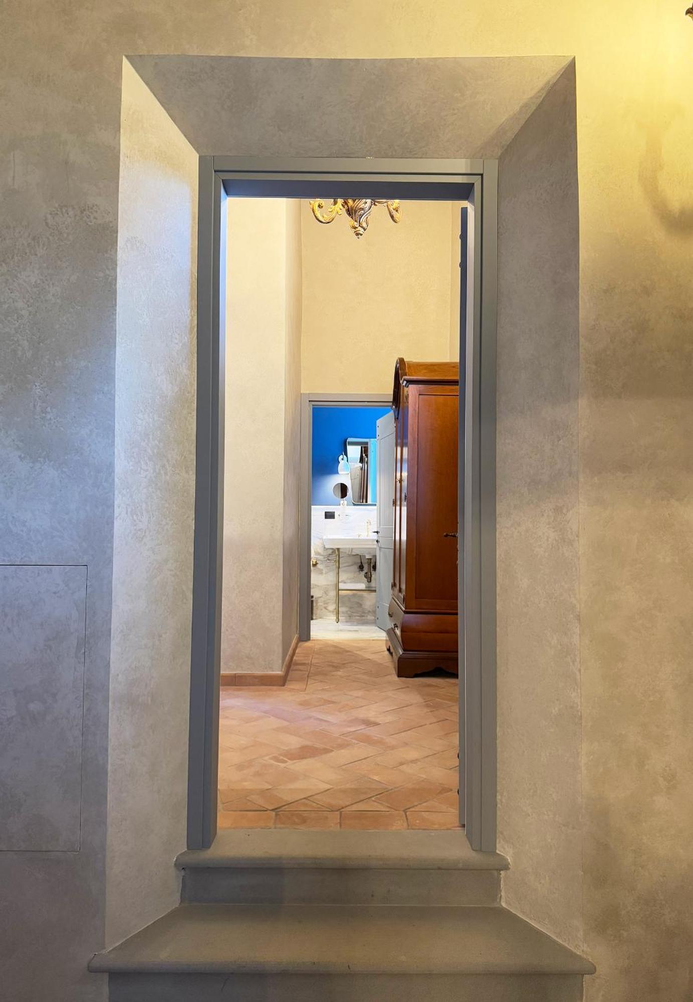 Resort Petriolo Cerreto Guidi