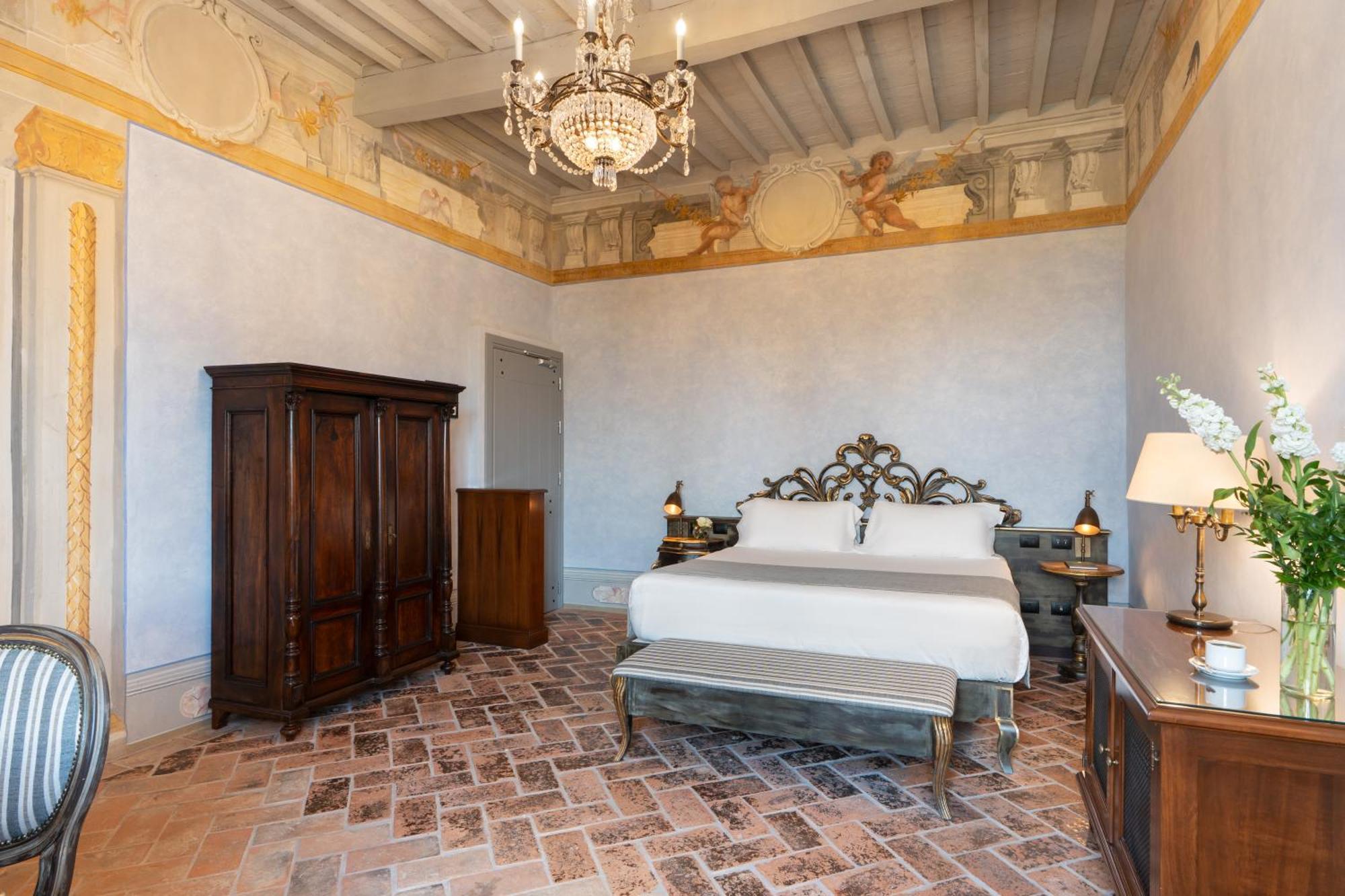 Resort Petriolo *