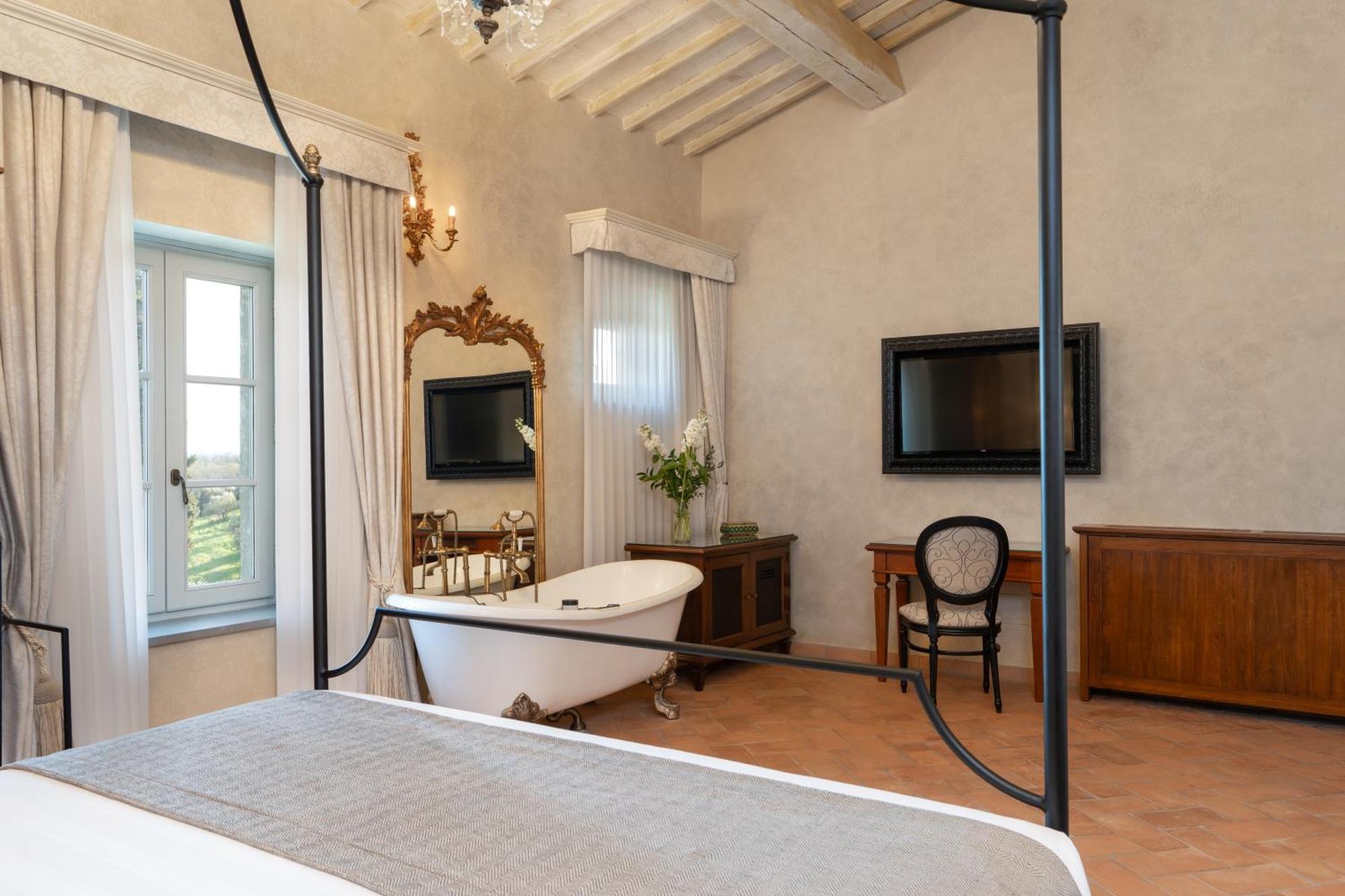 Resort Petriolo